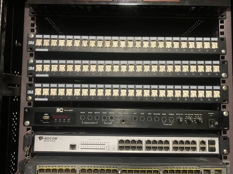 Cisco networking Switches for Sale in great condition 5