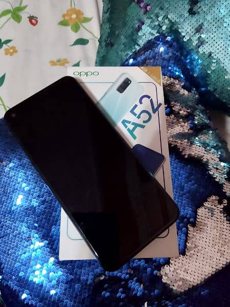 oppo a52 1