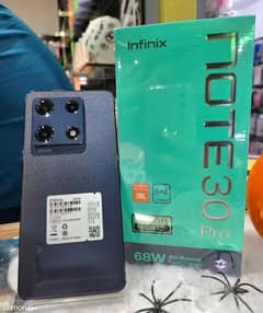 infinix note 30 0