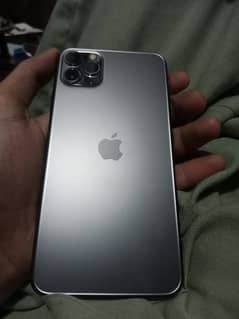 iphone 11 pro max 64Gb