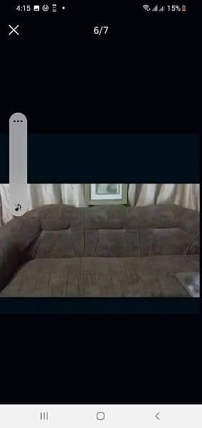 sofa set 5 seater 0