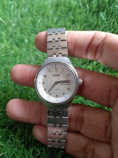 citizen automatic original Japan ladies watch