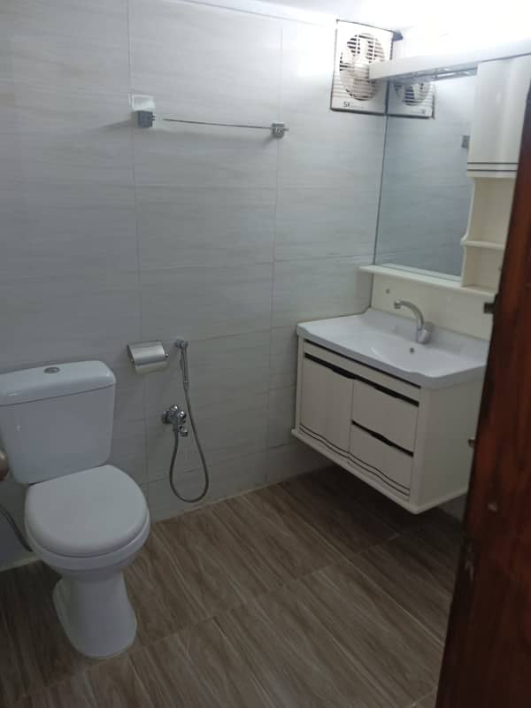 G-11/4 PHA C-Type Ground Floor Flat For Rent 8