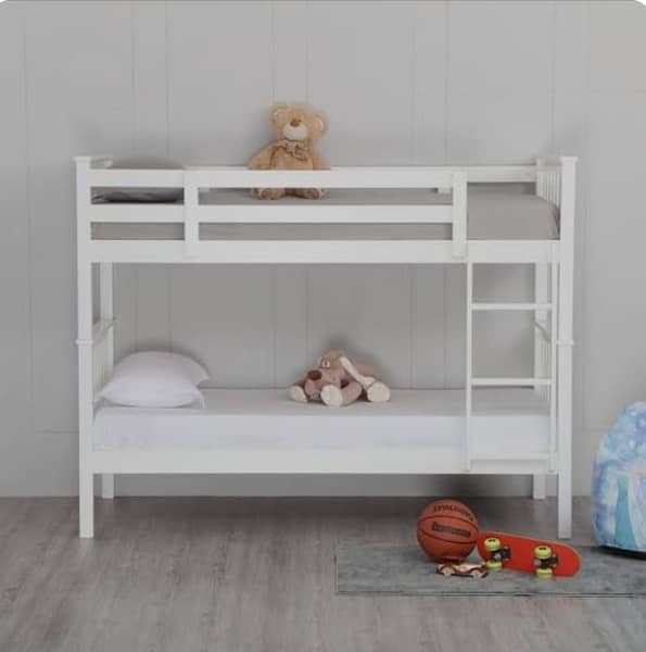 bunk bed home centre uae easily convert into single beds 1