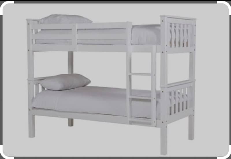 bunk bed home centre uae easily convert into single beds 2