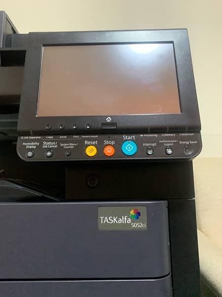 Kyocera TASKalfa 5052ci 2023 4