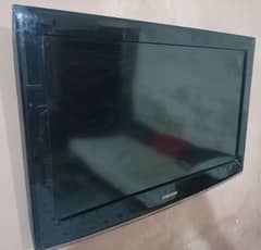 Samsung 32" LCD in cheap price