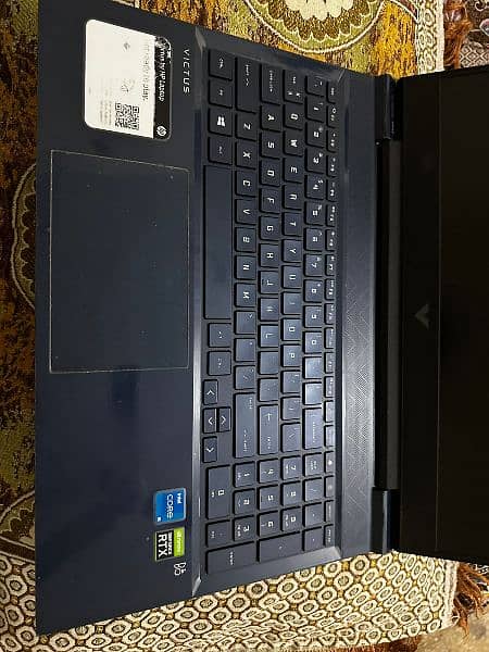 hp victus 16 1