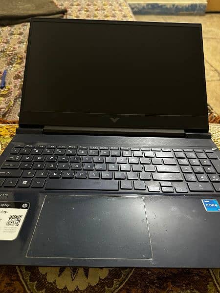 hp victus 16 2