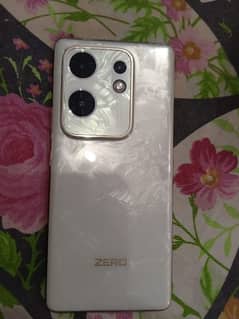 Infinix Zero 30 4G