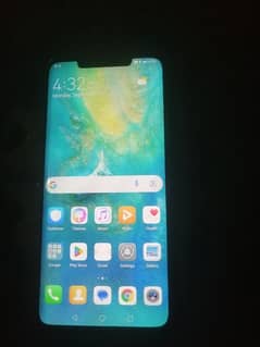 huwai mate 20 pro not pta