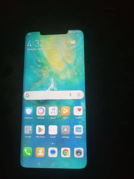 huwai mate 20 pro not pta 0