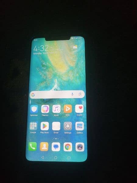 huwai mate 20 pro not pta 1