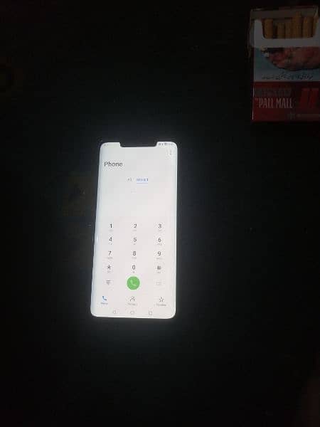 huwai mate 20 pro not pta 4