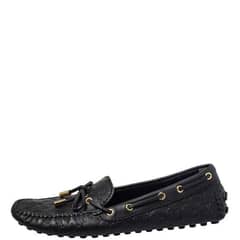 Louis Vuitton Gloria loafers