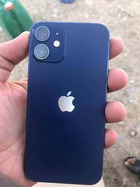 Iphone 12 mini non pta 0