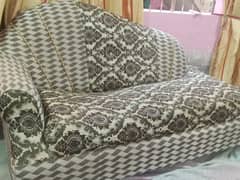 sofa 7siter set