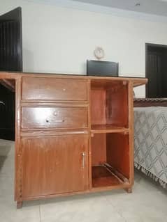 wooden table for sale