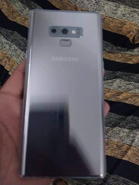 Samsung note 9 0