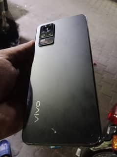 vivo v21 e Excellent phone ha 8+4 Ram 128gb Rom display fingerprint 0