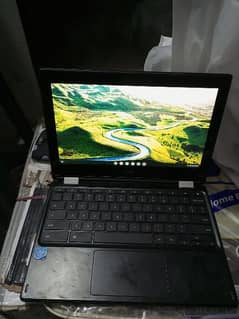 Acer Chromebook