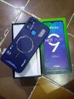 infinix