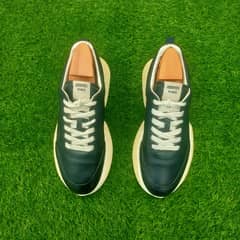 Harmes Drift Sneakers Size: 40/7