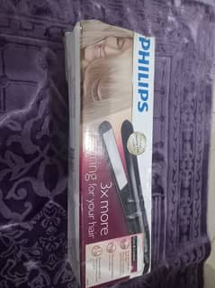 Philips Straightener Dubai Product