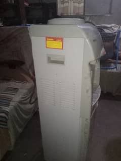 orient water dispenser like new abi box open Kiya Hy