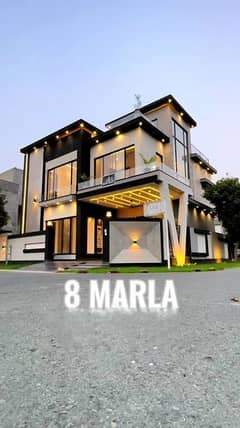 8 Marla Brand New First Entry Upper Portion For Rent Near Wapda Town Lahore.