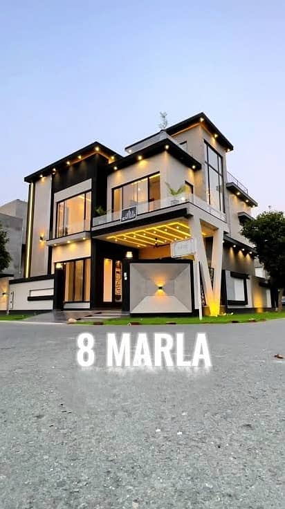 8 Marla Brand New First Entry Upper Portion For Rent Near Wapda Town Lahore. 0