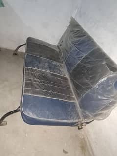 Bolan seat fresh original 10by 10 available