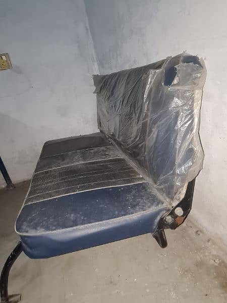 Bolan seat fresh original 10by 10 available 1