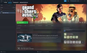 GTA V Premium Edition Steam