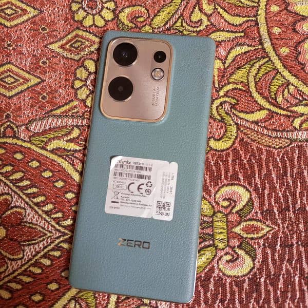 infinix zero30 1