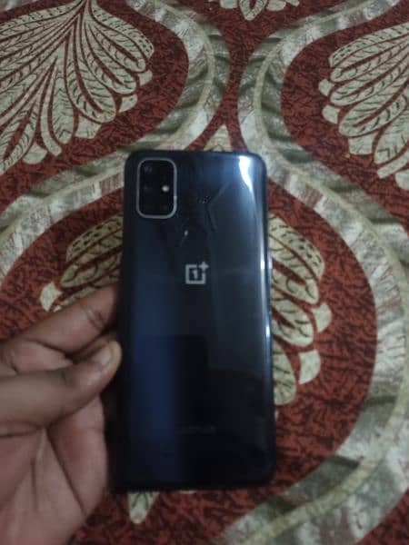 oneplus n10 5g 6/128 4