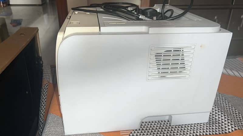 HP Printer 4