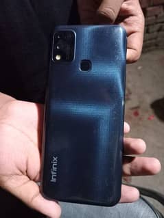 Infinix