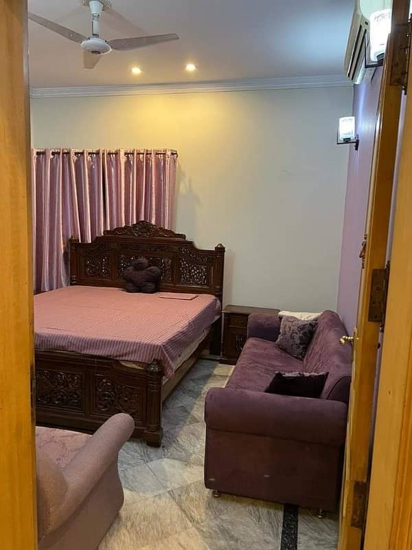 1 Kanal Upper Portion For Rent 3