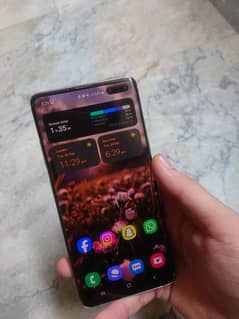 Samsung Galaxy S10 5G 8/256 Single Sim