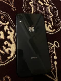 Iphone XR non pta jv 64 gb