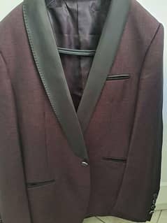 coat pant men's suit