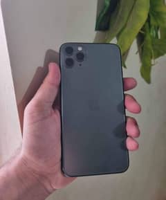 Iphone 11 pro max 64 Gb non pta