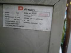 Dawlance refrigerator for sale 0