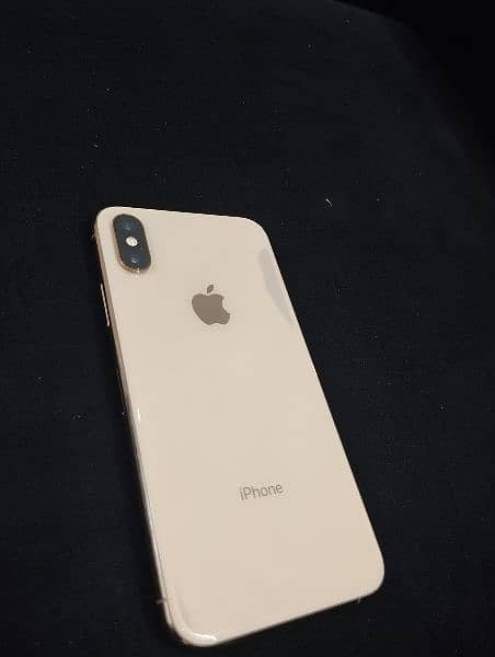 Iphone XS 256 GB 6