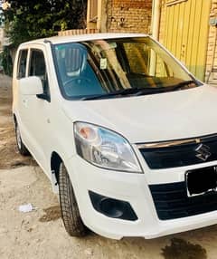 Suzuki Wagon R 2022