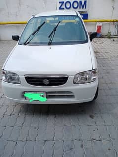 Suzuki Alto 2006