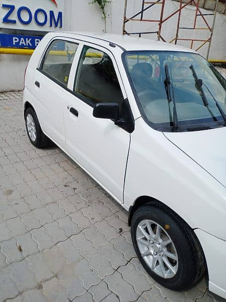 Suzuki Alto 2006 5