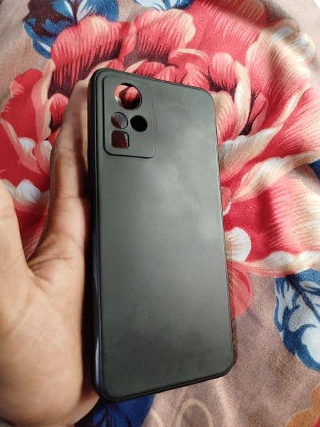 infinix Zero X Neo 8+3/128gb 6