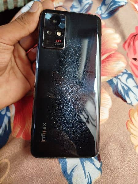 infinix Zero X Neo 8+3/128gb 8